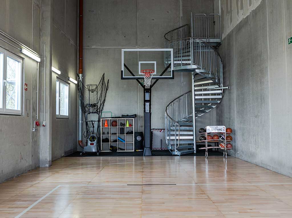 Basketball Atelier Hürth